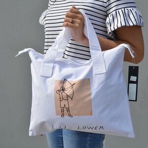 Marc by Marc Jacobs "Lil Lower" EVERYDAY Tote Bag